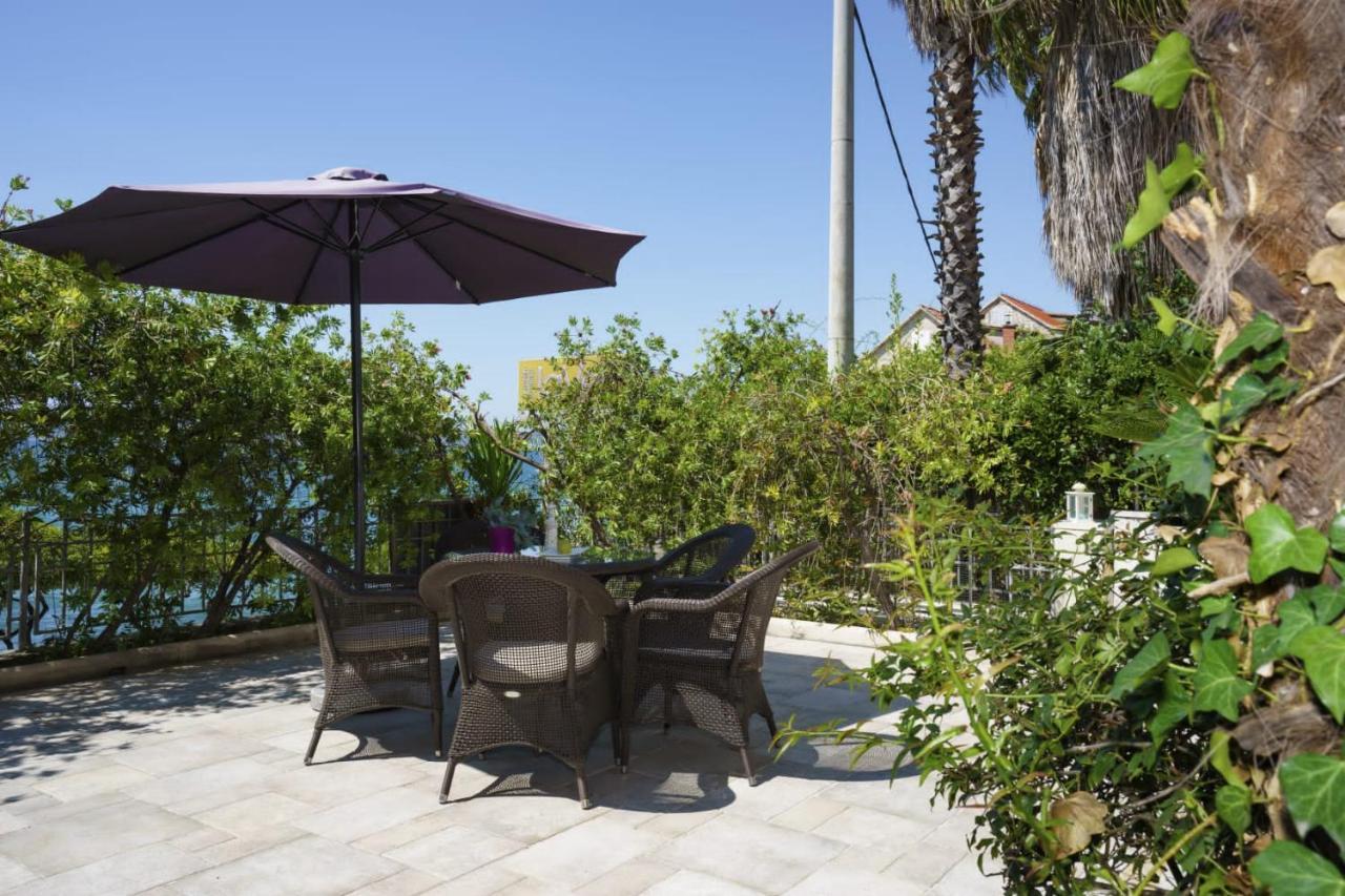 Justiniana Apartment *