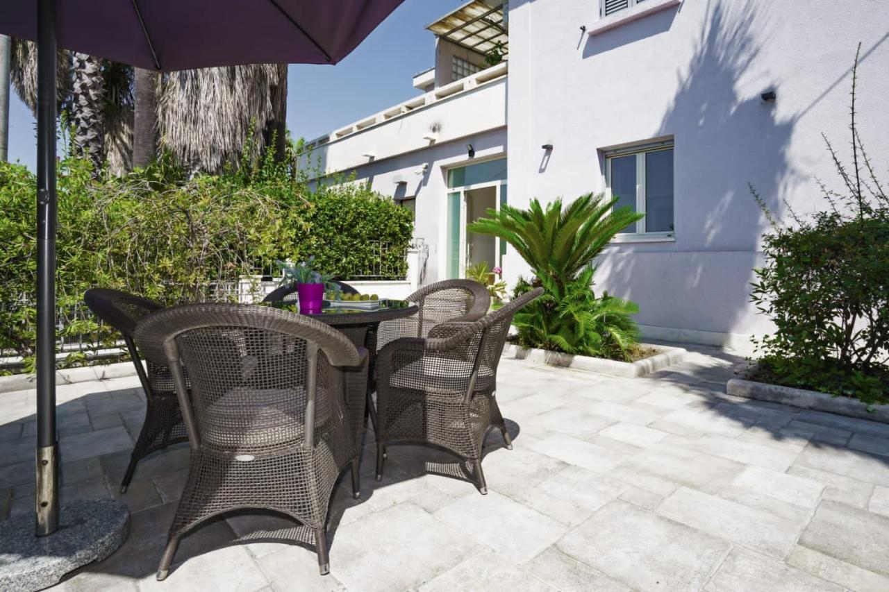 Justiniana Apartment