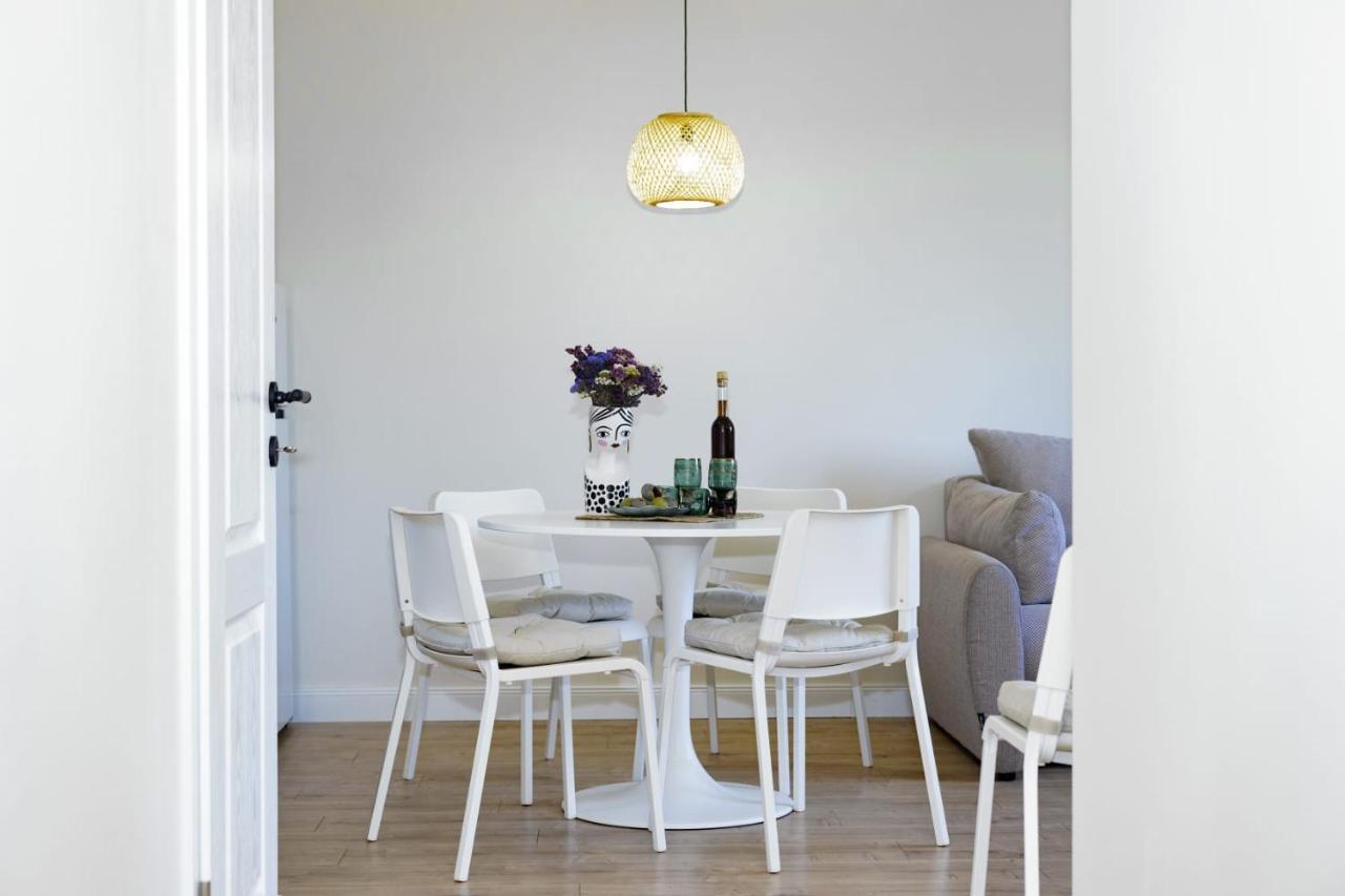 Apartment Justiniana Kaštela