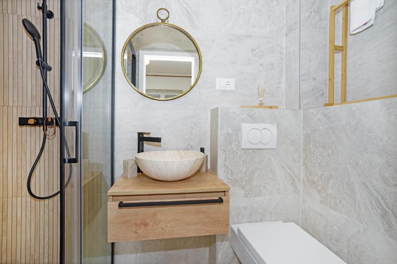 Justiniana Apartment Kaštela